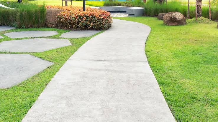 Alliance Flatwork LLC Project 3